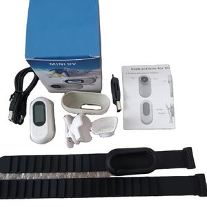 Kingtale Proveedores Personalizados para Mascotas Mini Body Cam Indoor Outdoor Wireless <span class=keywords><strong>Cat</strong></span> <span class=keywords><strong>Collar</strong></span> <span class=keywords><strong>Camera</strong></span> - Product Image 1