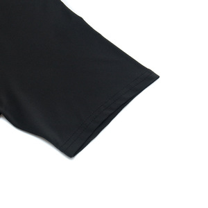 Camisetas de Compresión con Estampado de Alas para Hombre, Alta Elasticidad, Secado Rápido, Transpirables, Diseño de Alas Blancas, Ropa de Gimnasio, Estilo Deportivo - Product Image 5