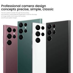 Vendita all'Ingrosso <span class=keywords><strong>Galaxy</strong></span> S23 Ultra <span class=keywords><strong>5G</strong></span> Nuovo Originale 16GB+512GB DECA-Core 6.8" LCD Android 12 S Pen Inclusa - Product Image 5