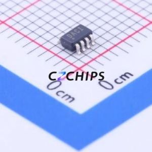 Original-Nuevo TMP421AIDCNT SOT-23-8 Sensor de temperatura Venta completa Chips de componentes electrónicos Proveedor y servicio BOM - Product Image 1