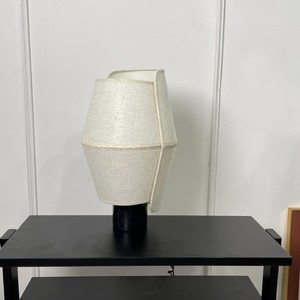 <b>Table</b> <b>Lamp</b> Ceramic <b>Base</b> E27 Led Light Home Decor Bedroom Living Room Nightstand Lighting - Product Image 2