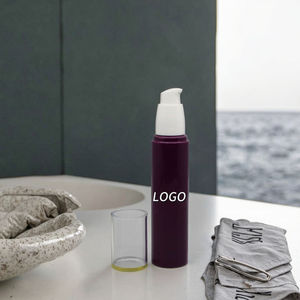 Bomba de loción para el cuidado de la piel, suero de viaje personalizable, respetuosa con el medio ambiente al por mayor - Product Image 1