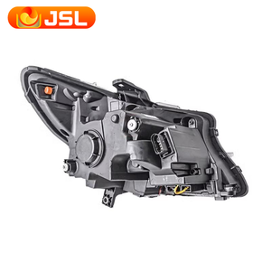 Phare LED automobile JSL 16-23 pour <span class=keywords><strong>Mercedes</strong></span>-Benz Classe V Vito V260 Modifié Maybach Ensemble de phares LED complets - Product Image 3