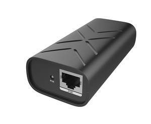 Good Price Gigabit PoE Injector DCS 2*10/100/1000M RJ45 Ports Extend 100 Meters <b>Network</b> <b>Switch</b> Devices - Product Image 2
