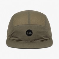 Casquette Trucker à 5 Panneaux avec Logo Personnalisé en Vinyle, Imperméable, Réglable, Visière Courbe et Dos en Maille – Fabricant en Gros