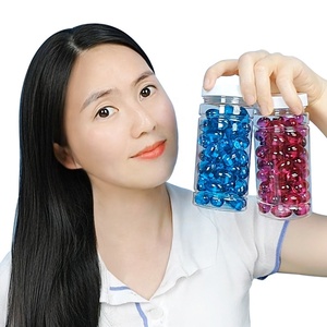 Rozemarijn Haar Olie <span class=keywords><strong>Capsules</strong></span> China Groothandel Aangepaste Label 100% Natuurlijke Kruiden Haarverzorging Essentiële Oliën voor Haar - Product Image 6