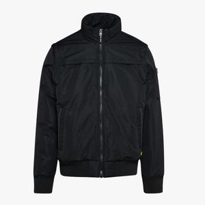 DIADORA UTILITY - 702.172756-80013/XXL Veste matelassée hiver BOMBER D-SWAT ISO 13688:2013, noir-VESTES DE TRAVAIL EAN 8030631173486 - Product Image 2