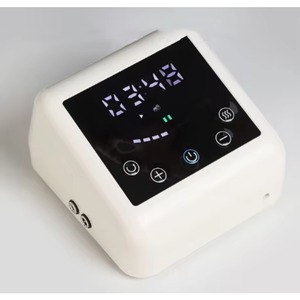 medical supplies Rehabilitation Robot Gloves Hemiplegia Finger Rehabilitation Trainer Robot Gloves hot sale good price - Product Image 6