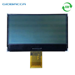 Módulo de Pantalla LCD para Impresora de Etiquetas Zebra ZT410 ZT420 - Product Image 2