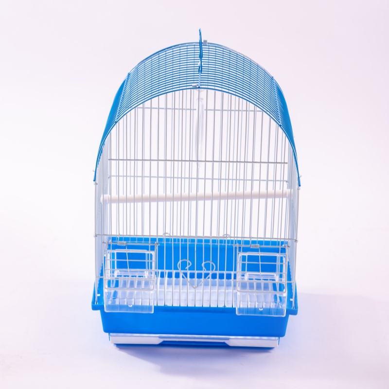 Curated visual reference: Visual Reference: Premium Large Metal Pet Parrot House Pet Carrier Bird Breeding