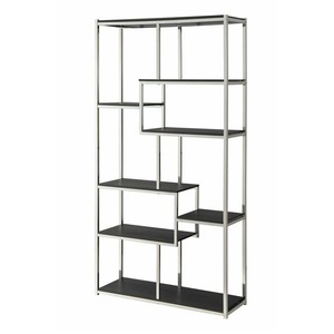 Most Selling Product Industrial Wall Mount <strong>Metal</strong> Iron Pipe <strong>Shelf</strong> Bookcase <strong>Open</strong> Bookshelf Home Floating Storage Book <strong>Shelves</strong> - Product Image 1