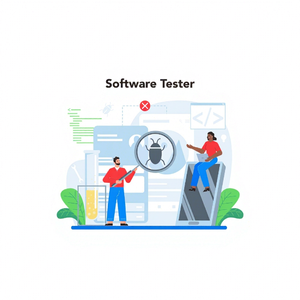 Servicios de Pruebas de Software de infosoft, 7+ Años de Experiencia, Precio Más Bajo, Mejor Empresa, Diseño Personalizado, Funcional, Seguro, Webroot - Product Image 1