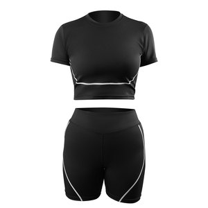 WECOO工場直販 通気性抜群 サイクリングジャージセット 女性用 新デザイン レディースバイクジャージ 軽量 ロパ・デ・シクリスモ - Product Image 2