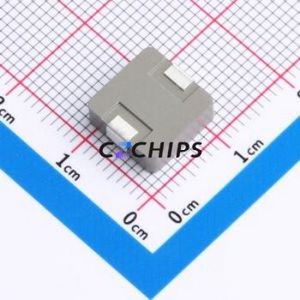 ตัวเหนี่ยวนำไฟฟ้าแบบ SMD รุ่น ZEYH1040-10UH ขนาด 11.5x10 มม. ( ค่าความเหนี่ยวนำ: 10uH ) ( ความแม่นยำ: 20% กระแสไฟฟ้าที่กำหนด: 7.8A ) - Product Image 2
