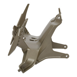 XF1105114 soporte de Faro de estancia de carenado superior apto para <span class=keywords><strong>Ducati</strong></span> Panigale <span class=keywords><strong>1000</strong></span> <span class=keywords><strong>V4</strong></span> S 2018-2020 - Product Image 4