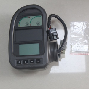 Pantalla para Excavadora VOLVO EC180B EC200B EC210B EC240B EC290B EC330B EC360B, Panel de Visualización VOE14636301 14636301 14390065P03 - Product Image 5