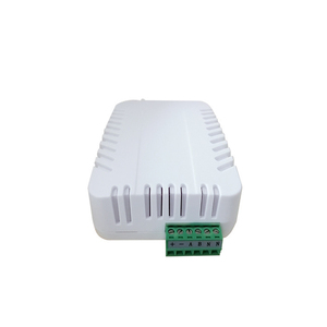 Veinasa-IAQS007C Moniteur de qualité de l'air 7-en-1 CO2 TVOC PM2.5 RS485, surveillance environnementale murale pour équipement de maison intelligente - Product Image 3