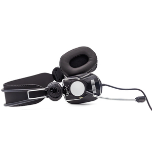 Tai Nghe & Tai Nghe Qua Tai Thiết Kế Có Dây Xương Tai Nghe Tai Nghe Tùy Chỉnh Máy Tính PC - Product Image 4