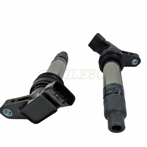 Hoge Kwaliteit Nieuwe Auto Onderdeel Motor Systeem Bobine Lr002954 Voor Land Rover Freelander 2 2006-2014 - Product Image 6