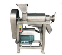 Industriële Groente Fruit Maken Machine Wortel Granaatappel Sinaasappel