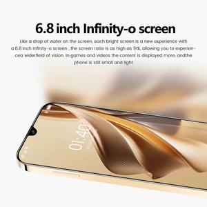 ขายส่งโทรศัพท์มือถือปลดล็อคแท้ รุ่น Reno10 Pro ความจุ 16GB สมาร์ทโฟนระบบแอนดรอยด์ ราคาถูก ปี <span class=keywords><strong>2023</strong></span> - Product Image 4