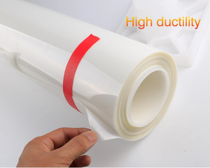 Di alta qualità 1.52*15m anti acido pioggia antigraffio a prova di UV trasparente coperchio del corpo macchina ppf tph auto pellicola di protezione della vernice - Product Image 2