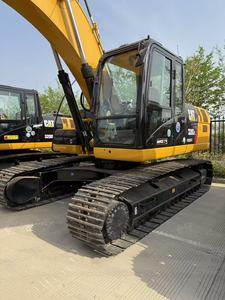 Excavadora Cat 320d2L d'occasion Excavatrices Caterpillar 320 D2l disponibles à la vente Excavatrices 320d Machines de construction 20 tonnes populaires - Product Image 2