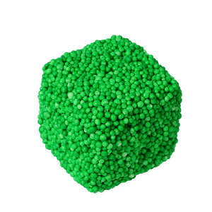 Christmas Foam Putty 6 in 1 with 6 Different Colors and Shapes Snow Putty for Education - Product Image 6