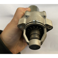 Moteur de démarreur de moto en gros AP8212367 utilisé pour le moteur Minarelli AM6 RS50 IE40MB