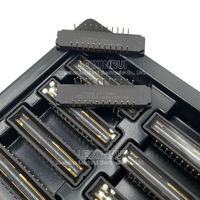 Sensor de Imagen Lineal CCD LEIXINRUI TCD1209DG TCD1209D, Chip de Escaneo de Espejo TCD1304DG TCD1304AP