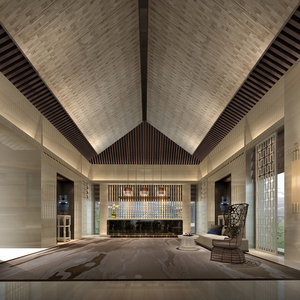 Customized Hotel Room Furniture 5 Stars Design High End Wooden <b>King</b> Queen <b>Size</b> <b>Bed</b> Set Hotel Furniture Bedroom Sets - Product Image 3