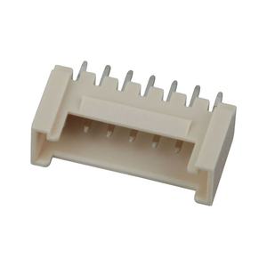 ขั้วต่อแบบแนวตั้ง JST Molex PH ระยะพิทช์ 2 มม. 4P 7P 9P 2-16 พิน สำหรับเชื่อมต่อสายกับบอร์ด/เวเฟอร์ แบบกำหนดเองจากโรงงาน - Product Image 1