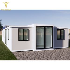 Boat Container 2 Bed Room <strong>Expanded</strong> <strong>Polystyrene</strong> <strong>Made</strong> <strong>Dome</strong> <strong>House</strong> - Product Image 1