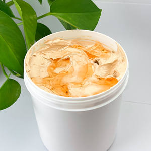 Crème à perles blanches de marque privée Crème de jour éclaircissante pour la peau Crème de jour à <span class=keywords><strong>base</strong></span> naturelle éclaircissante pour la peau - Product Image 1