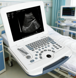 Système d'échographie portable tout numérique MTW-58 de MT Medical Direct Selling : Calcul rapide, imagerie haute définition - Product Image 1