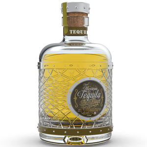 Bouteille en verre de qualité supérieure pour whisky, <span class=keywords><strong>vin</strong></span> et boissons maison – Plusieurs spécifications disponibles - Product Image 3