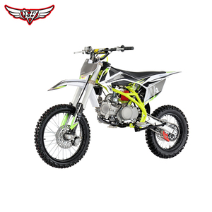 Vente directe d'usine ZUUMAV K3-<span class=keywords><strong>140cc</strong></span> vélo de course à gaz de sport <span class=keywords><strong>Dirt</strong></span> <span class=keywords><strong>Bike</strong></span> - Product Image 3