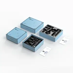 新デザイン工場価格マッスルディープ電気ミニマッサージガンリチウム電池フィットネス機器