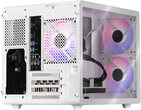 PC de jeu tout-en-un industriel haut de gamme Intel I5 I7 I9 RTX 4080 Graphics Custom ATX/ITX 1TB NVMe SSD 32GB DDR5 240Hz 4K Win10