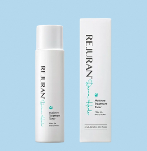 Tonique hydratant réparateur REJURAN Derma Healer 150ml, haute qualité, hydratation intense, apaisant, réparateur, pour peaux sèches - Product Image 3