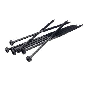 # Vis autoperceuse en acier à tête fraisée Phillips pour fixation de <span class=keywords><strong>toiture</strong></span>, pointe standard 12 - Product Image 1