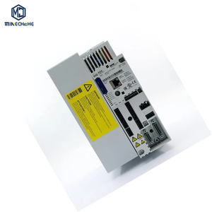 อินเวอร์เตอร์เซอร์โว Lenze 8400 Topline c ของแท้ รุ่น E84AVTCE5524SX0 มีสินค้าในสต็อก - Product Image 1