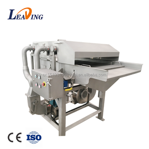 Macchina per la lavorazione delle date della macchina per il processo del vibratore delle date ad alta efficienza in cina - Product Image 1