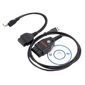 Logiciel de réglage de voiture Galletto 1260 et code de flasher - Product Image 2