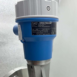 Medidor de Flujo E+H 7F2C, Medidor de Flujo de Gas Industrial, Medidor de Flujo de Alta Temperatura - Product Image 5