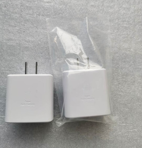 <span class=keywords><strong>Cargador</strong></span> de Carga Súper Rápida Original PD de 45 W, Adaptador Tipo C para <span class=keywords><strong>Samsung</strong></span> <span class=keywords><strong>S21</strong></span> <span class=keywords><strong>S21</strong></span> <span class=keywords><strong>Ultra</strong></span> - Product Image 6
