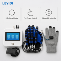 Peralatan Rehabilitasi Tangan Robot untuk Klinik Dengan Protokol Latihan yang Dapat Dipilih (OEM) & Bordir Logo