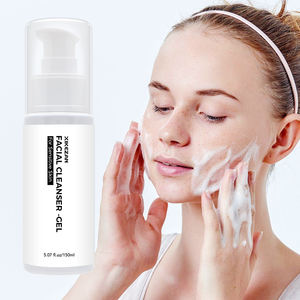 <span class=keywords><strong>Gel</strong></span> <span class=keywords><strong>Detergente</strong></span> Viso Personalizzabile per <span class=keywords><strong>Pelli</strong></span> <span class=keywords><strong>Sensibili</strong></span> della Fabbrica di Cosmetici - Product Image 4