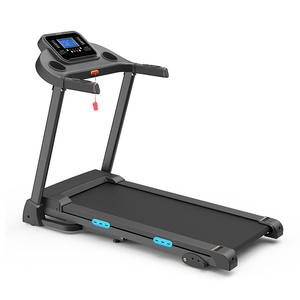 Máquina de <span class=keywords><strong>correr</strong></span> para deportes de interior, pantalla LCD, gimnasio en casa, gimnasio, hogar, cinta de <span class=keywords><strong>correr</strong></span> motorizada - Product Image 1