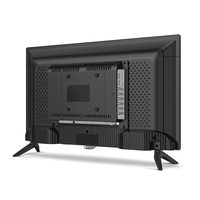 Fabrieks prijs 2025 Bestseller Nieuwe 32-inch 4K Full HD Android 14 Smart LED Hotel TV met touchscreen